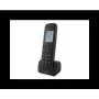 Deutsche Telekom Sinus 207 pack - bezdrôtový rozširujúci ručný telefón s displejom čísla - DECT\GAP - čierna (40316576)