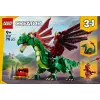 LEGO CREATOR 3 IN 1 31161 Stredoveký drak