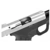 STALKER M906 BAS Alarmová signálna pištoľ, kaliber .22 Long Blank (6 mm), chrómový lesk