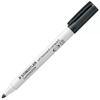 Marker Staedtler Lumicolor 341-9 čierna