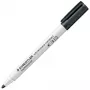 Marker Staedtler Lumicolor 341-9 čierna