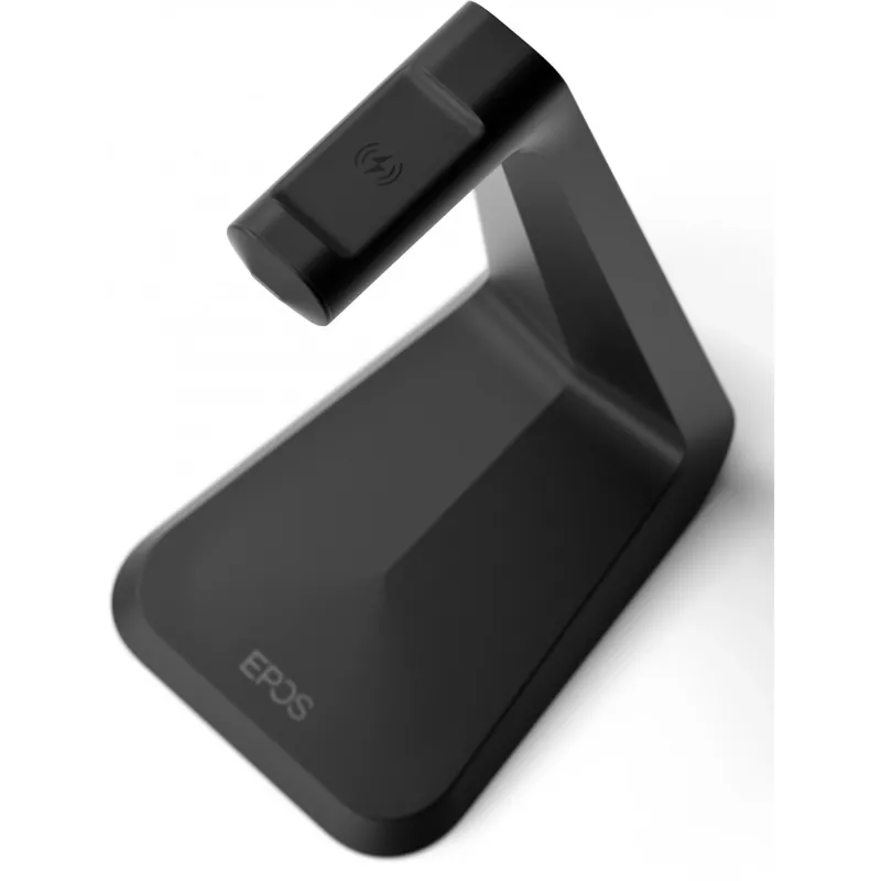 IMPACT CH 40 USB-C INDUKČNÁ NABÍJACIA STANICA BEZKONTAKTNÁ USB-A