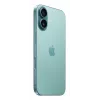 Smartphone Apple iPhone 16 6.1 palcov 128 GB Teal