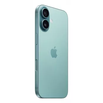 Smartphone Apple iPhone 16 6.1 palcov 128 GB Teal