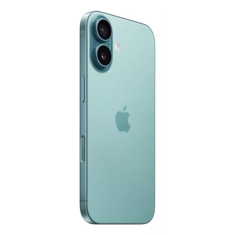 Smartphone Apple iPhone 16 6.1 palcov 128 GB Teal