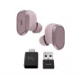 Logitech Zone True Wireless, in-ear slúchadlá, ANC, ružová, pink, in-ear, Bluetooth, 985-001090