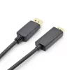 Kábel DisplayPort na HDMI TB AKTBXVDMHMDP18B 1,8 m, čierny