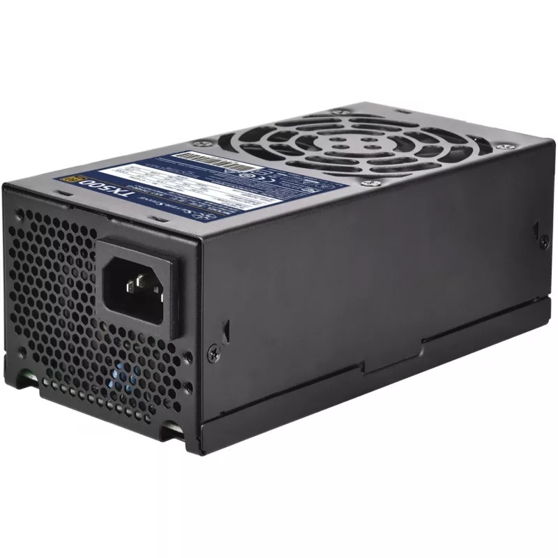 SilverStone SST-TX500-G - napájací zdroj