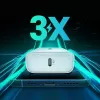 Ugreen USB Power Delivery 3.0 Quick Charge 4.0+ 20W 3A napájací zdroj (biela)