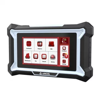 Ancel DS200 OBD2 auto skener