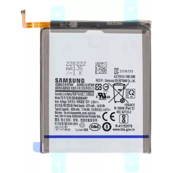 Samsung Li-Ion batéria EB-BG990ABY pre G990B Samsung Galaxy S21 FE (GH82-26409A)