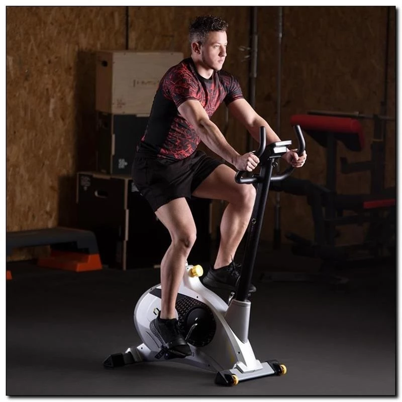 HMS Fitness M6993 magnetický bicyklový trenažér