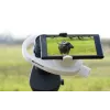 Bresser Optics 4914911 držiak mobilného telefónu/smartfónu biely