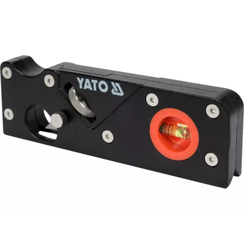 Yato YT-62910 ručný hoblík