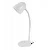Esperanza ELD110W stolná lampa E27 12 W LED biela