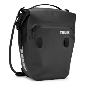 Thule 5406 Shield commuter brašna 22L čierna