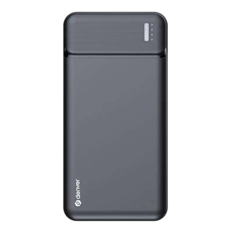 Powerbanka Denver PBS-20007 20000 mAh