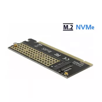 Interný M.2 adaptér DeLOCK 90300