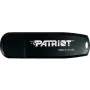 USB flash disk PATRIOT 32 GB USB Type-A 3.2 Gen 1 čierny, 80 MB/s, kľúčenka