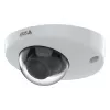 IP bezpečnostná kamera Axis P3905-R Mk III interiér 1920 x 1080 káblová stropná montáž čierna