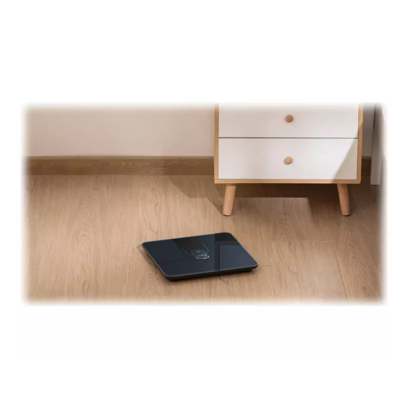 Anker Eufy | Smart Scale | P2 Pro | maximálna hmotnosť (kapacita) 180 kg | viacero používateľov
