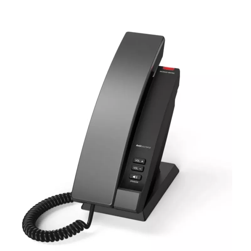 IP telefón Snom HD100 čierny
