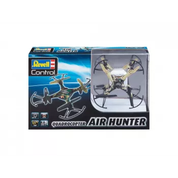 Revell 23860 diaľkovo ovládaná hračka