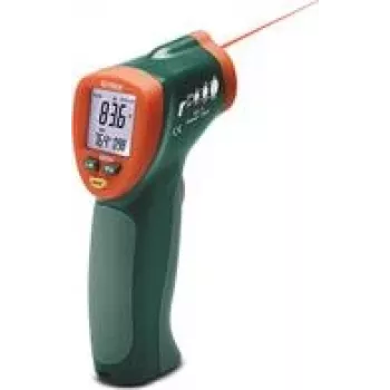 Extech 42510A Mini-IR teplomer optika 12:1 -50 - +650°C (42510A)