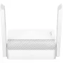 Cudy LT300 bezdrôtový router Fast Ethernet Single-Band (2,4 GHz) 4G biely