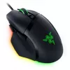 Herná myš a mobilná podložka pod myš set Razer Basilisk V3 s Goliathus Mobile (čierna)