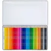 Pastelky Staedtler Ergosoft 157 viacfarebné 36 ks