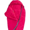 Jack Wolfskin spací vak GROW UP DREAMER (ružový)