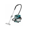 Makita DVC865LZX3 vysávač čierna, modrá, biela 8 L