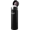Termohrnček LAMART LT4045 400 ml nerezový vákuovo izolovaný cestovný hrnček, Ø 6,4 cm