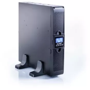 UPS 1500VA line-interaktívna USB/RS232 LCD displej 48,30cm (19)/Tower - (offline) UPS - 28 min. (All915019RT)