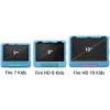 Amazon Fire HD10 Kids 13. generácia 32 GB 10,1 palca modrý