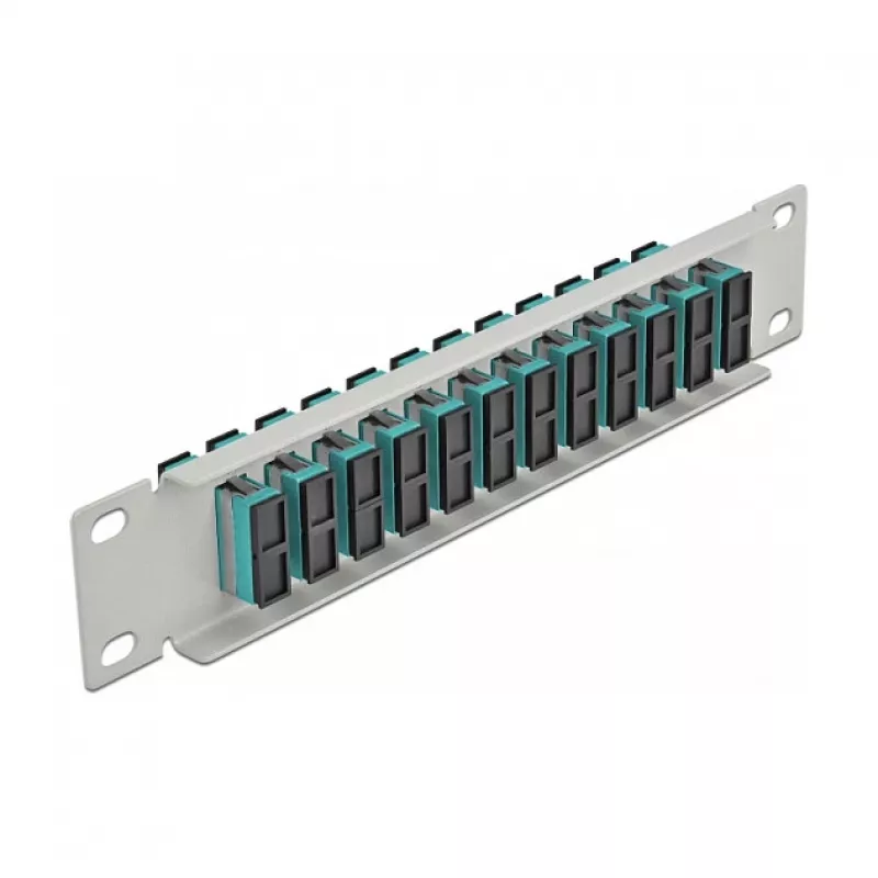 Optický patch panel DeLOCK 10