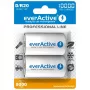Nabíjateľná batéria everActive EVHRL20-10000 D NiMH 1,2 V 2 ks