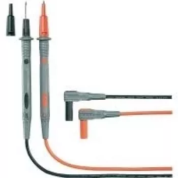 Voltcraft MS-4N čierna
