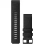 Remienok Garmin QuickFit 26 nylon čierny