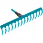 Hrable Gardena Combisystem hrable 3178-20