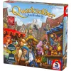 Die Quacksalber von Quedlinburg, spoločenská hra expert Hra roka 2018