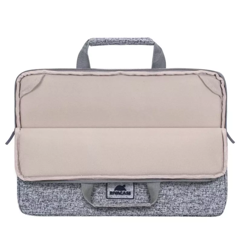 Rivacase Anvik 7913 Puzdro na notebook 13,3 palca, svetlosivé