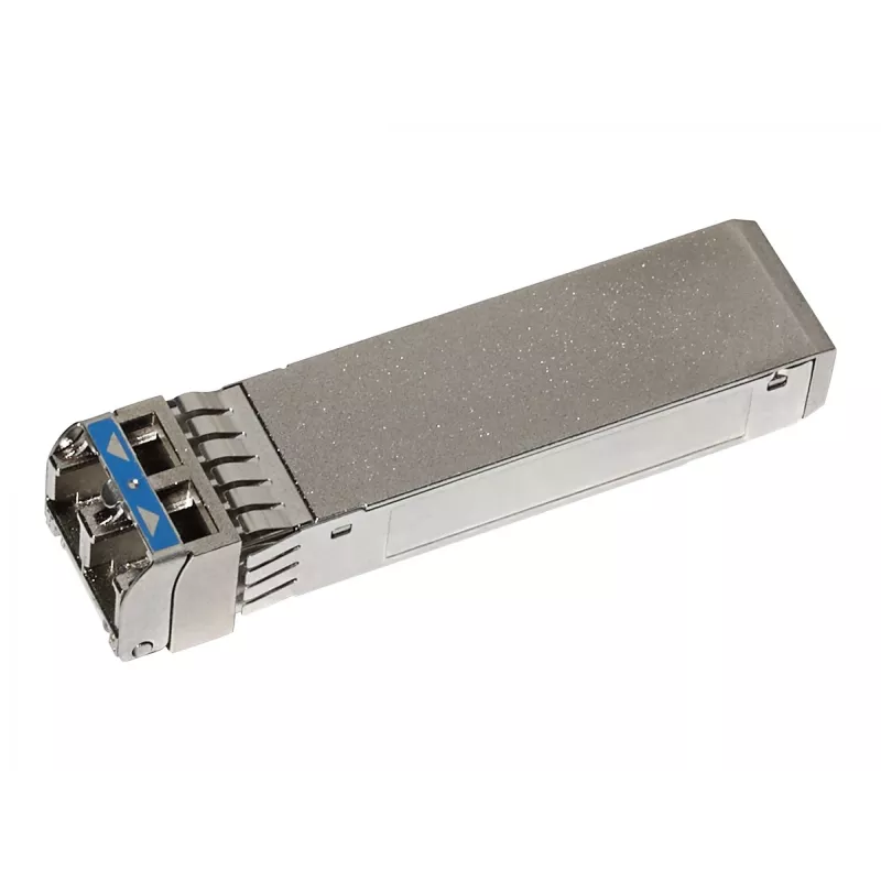 SFP+ optický transceiver Netgear 10GBASE-LR Lite – 10 Gbit/s, rozhranie SFP+, Singlemode