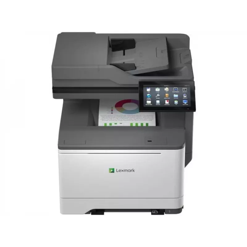 Lexmark 50M7090 tlačiareň