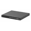 NETGEAR MSM4328F managed L3 10G Ethernet (100/1000/10000) 1U čierny