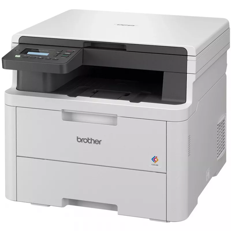 Brother DCP-L3515CDW multifunkčná tlačiareň LED A4 2400 x 600 DPI 18 ppm Wi-Fi