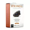 Motocyklová interkom Midland BTX1 PRO S-SINGLE