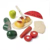Melissa & Doug krájacia sada pre hraciu kuchyňu