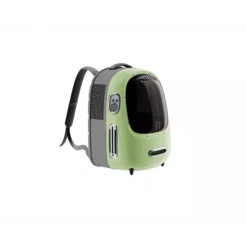 Cestovný batoh pre domáce zvieratá PetKit Breezy 2 (zelený)